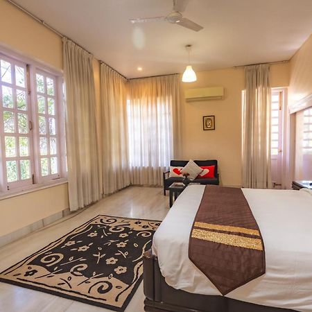 Saffron Leaf W567 Hotell Dehradun Exteriör bild