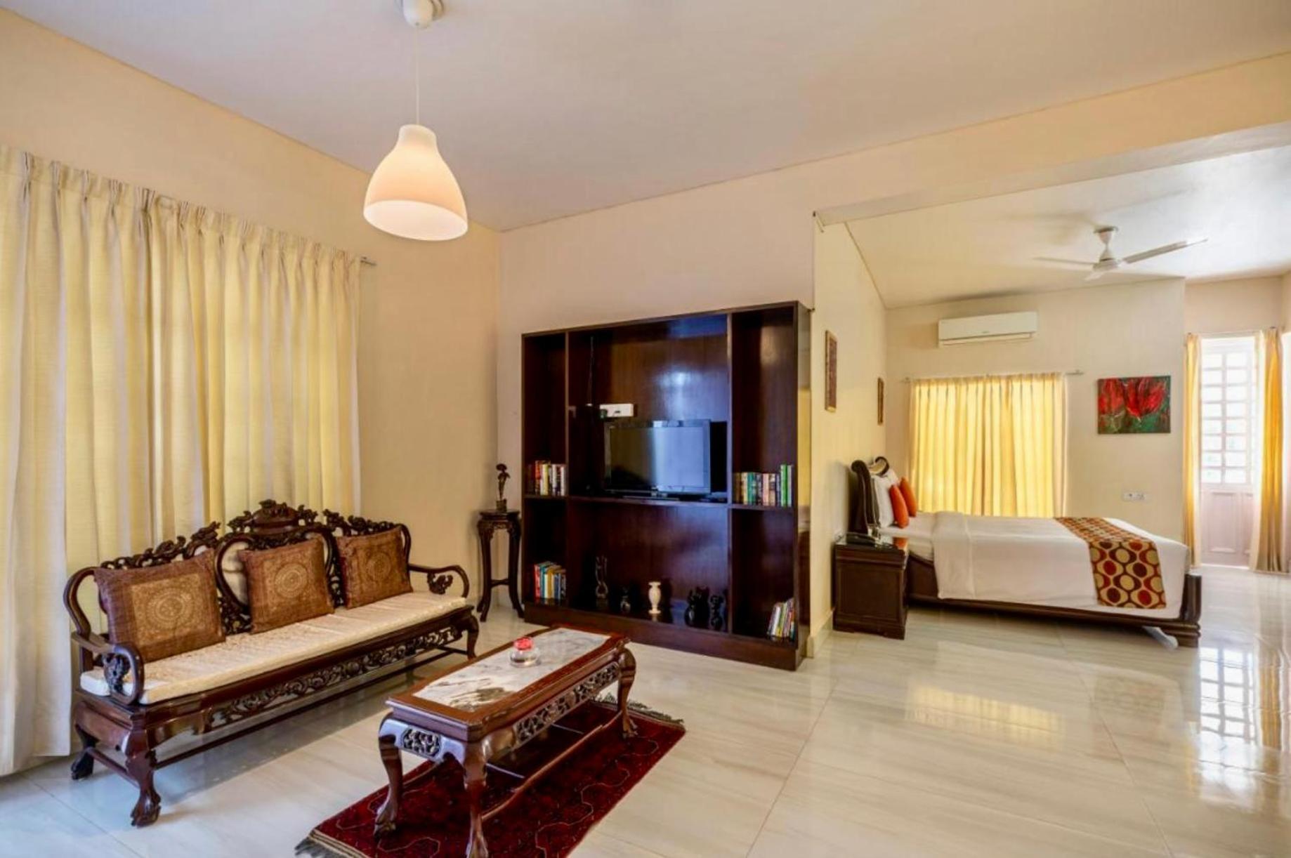 Saffron Leaf W567 Hotell Dehradun Exteriör bild